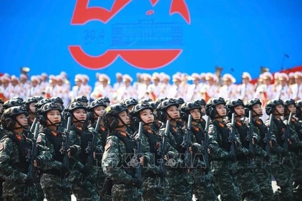 German media highlight Vietnam's 50th reunification anniversary